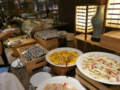 -红林大酒店RFcafe自助餐厅