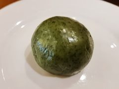 -勺园中餐厅