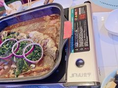 -荷炉烤鱼音乐餐厅(佳和城店)