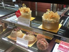 -阪急百货店(梅田总店)