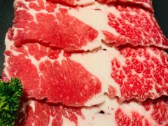 -新石器烤肉(周浦万达店)