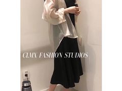 -CLMX(新天地凯德晶萃广场店)