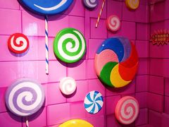 -新世界百货(顺义店)