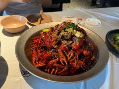 -一棠龙虾•王牌虾球(光谷天地店)