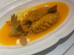 松鼠桂鱼-福1088
