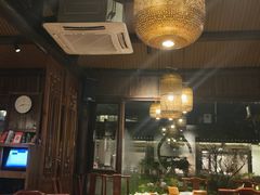 -麒麟小院·老九江菜(安平路店)