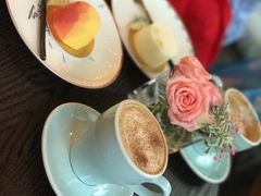 -咖法森林·咖啡  酒吧(天河店)