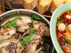 -hallch 好吃餐厅(全运村中央广场店)