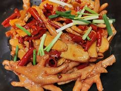 -聚味瞿记·龙虾堂(天元店)