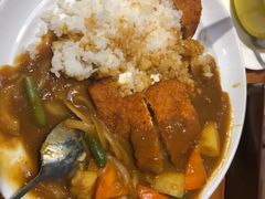 -CoCo壱番屋(久光百货店)