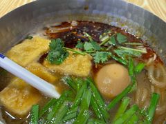 -魔都三兄弟酸辣粉·蘸卤炸串(虹桥万科店)