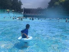 -欢乐水魔方水世界