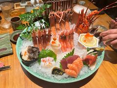 -水濑·日料放题(天河店)