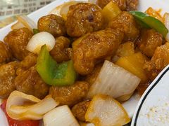 -龙城冰室(旺角)