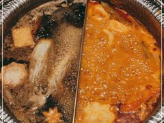 -空之介寿喜烧·和牛放题(恒隆广场店)