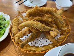 -南记食粥坊·宵夜大排档(莲花店)