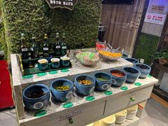 -老灶堂文创火锅(文艺路店)