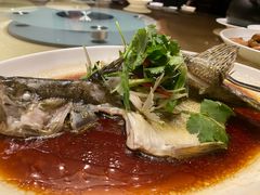 -广州天河希尔顿酒店