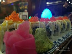 -简家·海鲜盛宴(下沙店)