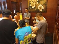 -老码头火锅(骡马市店)