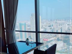 -宁波威斯汀酒店
