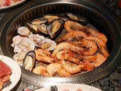 -阪尚皇·原切牛排·烤肉火锅自助(北京路店)