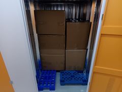 -安东易迷你仓自助寄存仓库(苏州桥店)