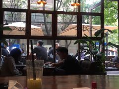 -VESH COFFEE(定西路店)