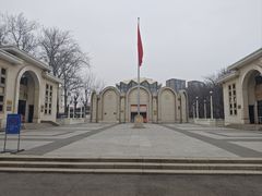 -中国农业博物馆