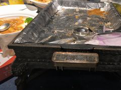 -金狮麟·新豫菜(金码大厦店)