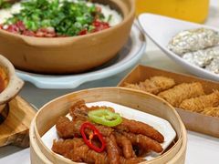 -日昌餐馆(亦庄店)