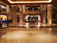 -宁波东港喜来登酒店