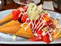 -外婆家(天河领展店)