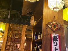 -鸟内会居酒屋(得意潮馆店)