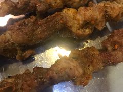 -黑公羊新疆菜(人和店)