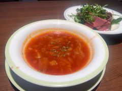 -萨莉亚意式餐厅(南京虹悦城店)
