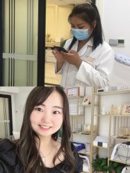 -凡碧诗毛孔清洁收细