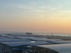 -深圳国际会展中心希尔顿酒店(前海华发冰雪世界店)
