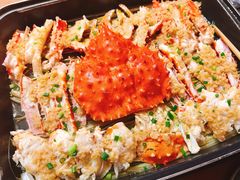 -阿伟海鲜楼·福建菜(延寿店)