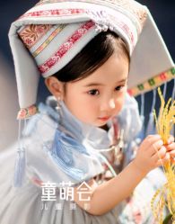 -童萌会儿童摄影(朝阳店)
