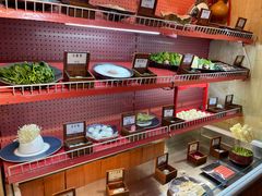 -羊大爷涮肉(亮马桥店)