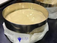 -ZUO无作不乐烘焙课堂(国贸城店)