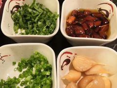 -东来顺饭庄(金泉广场店)