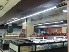 -青岛利群四方购物广场