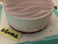 -第戎蛋糕(恒隆广场店)