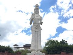 -南诏风情岛