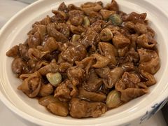 -惠丰堂饭庄·烤鸭·京味菜(翠微路店)