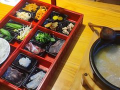 -勺子米线·云南传统小吃市集(四方街店)