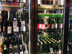 -人间酒暖·Go blanc·烧鸟·深夜食堂(陆家嘴店)