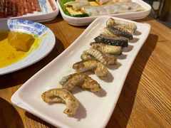 -十六蒲(桂林路店)